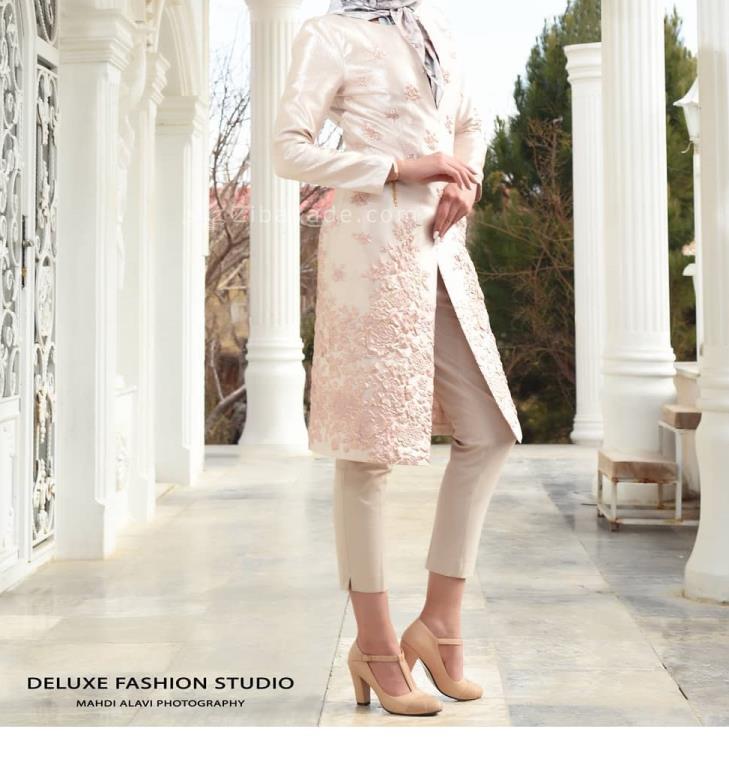 مانتو عقد از کجا بخرم